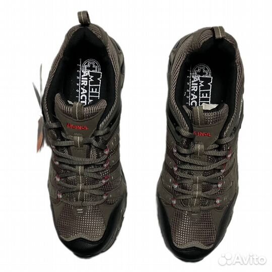 Meindl Respond Gore-Tex