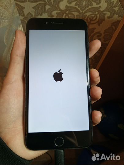 iPhone 8 Plus, 256 ГБ