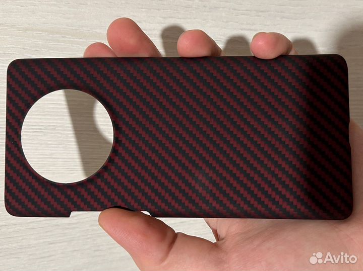 Чехол Huawei mate 40 pro plus новый