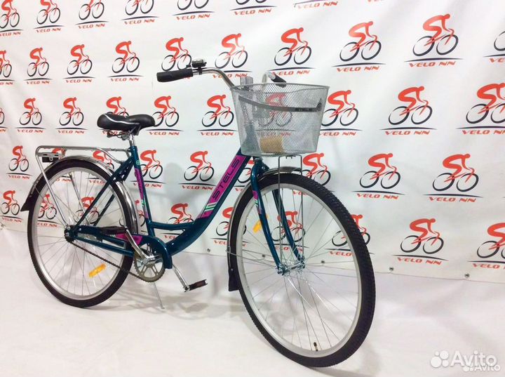 Велосипед Stels Navigator-345 28