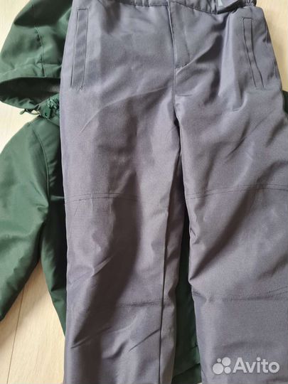 Костюм весна осень 98