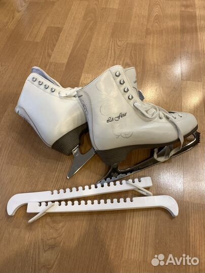 Коньки для фигурного катания