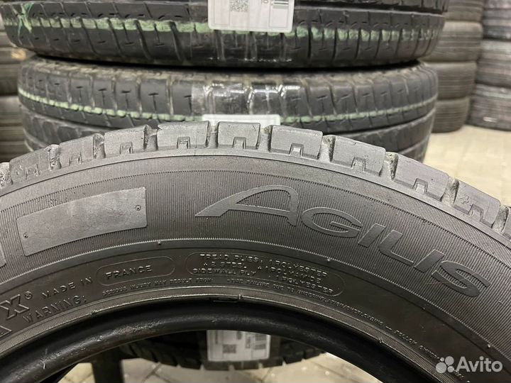 Michelin Agilis 195/70 R15C 104R