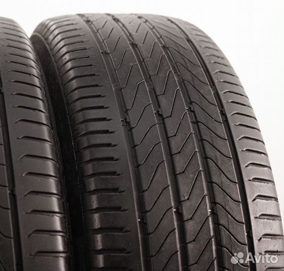 Continental UltraContact UC6 225/55 R19 99V