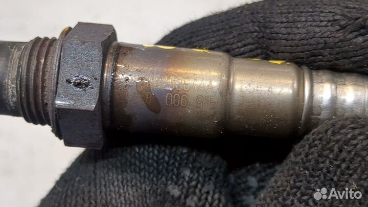 Лямбда зонд Dodge Grand Caravan