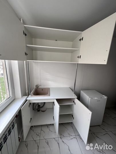 Кухня мебель бу