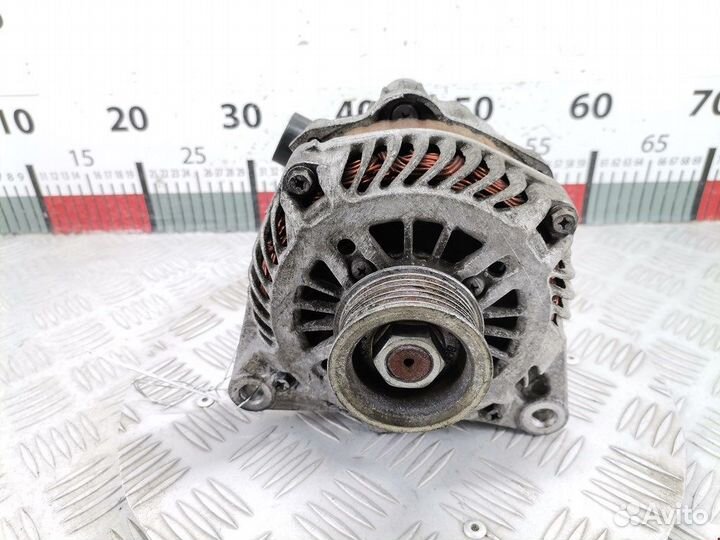 Генератор для Peugeot-Citroen 307 9649846880
