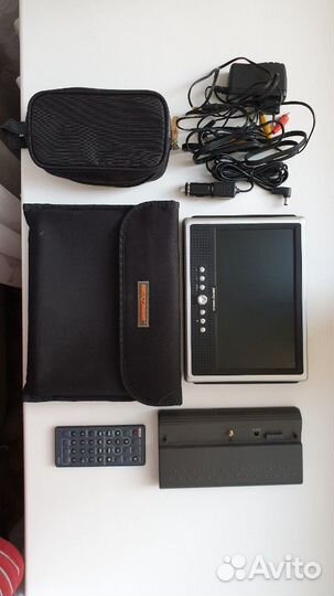 Видеоплеер Phantom