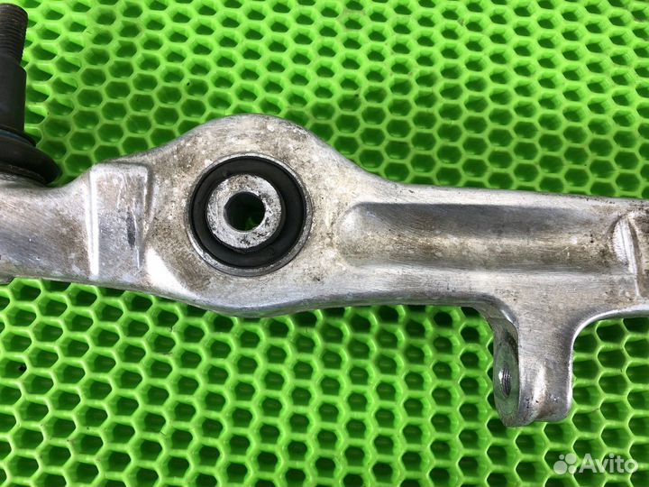 Рычаги подвески передние прямые