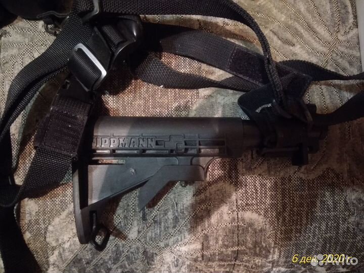 Tippmann X7 Phenom