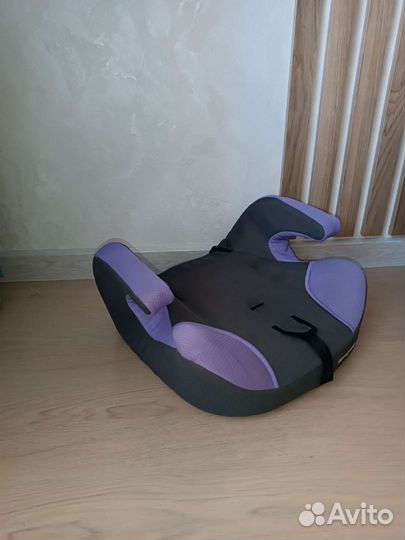 Детское автокресло 9 до 36 кг