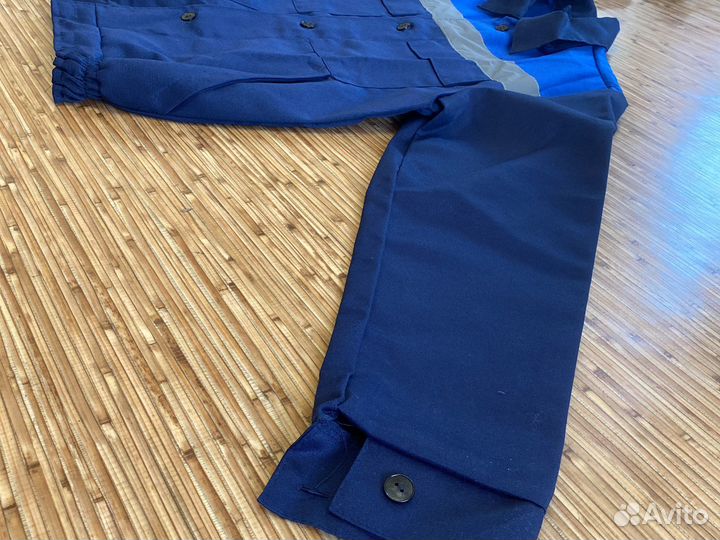 Костюм рабочий соп