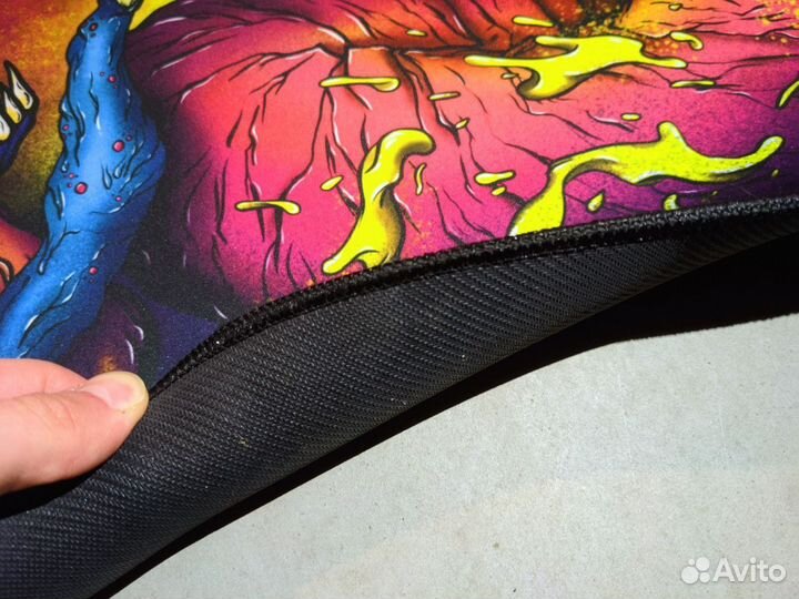 Новый коврик для мыши XXL ardor gaming beast 4