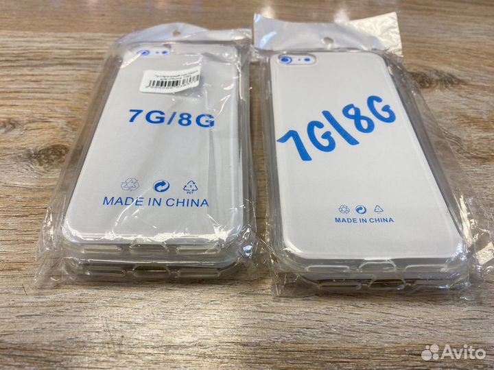 Чехол на iPhone 5/5s/se/6/6s/6plus/7/7plus/8/8plus