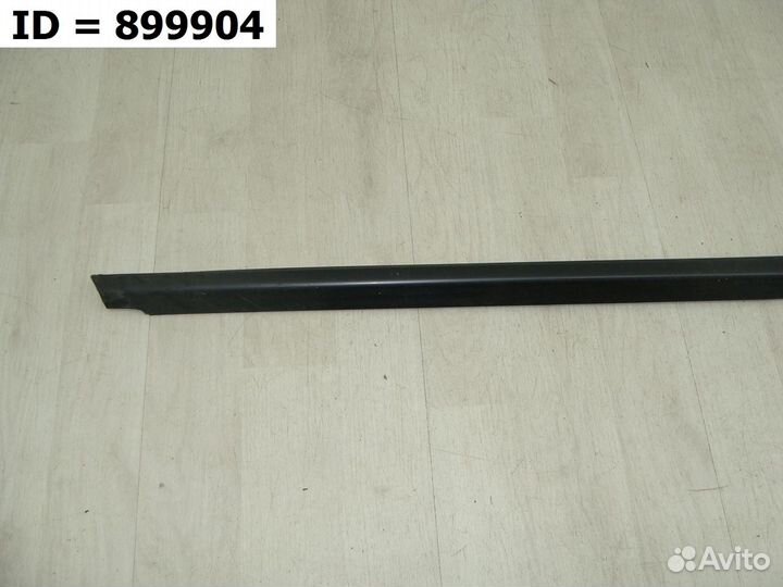 Накладка двери передней правой Hyundai ix35