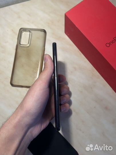 OnePlus 9, 8/128 ГБ