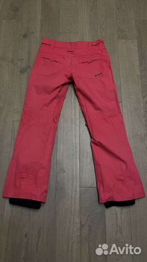 Сноубордические штаны женские Roxy