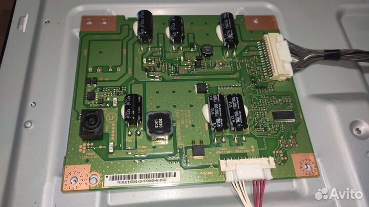 Sony по блокам