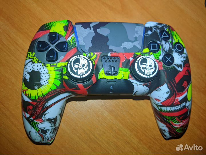 Геймпад dualsense ps5