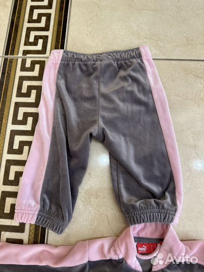 Костюм puma оригинал