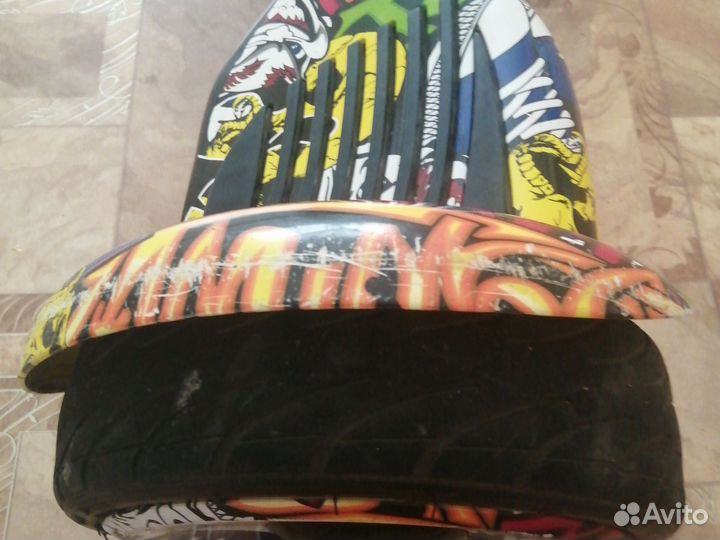 Гироскутер