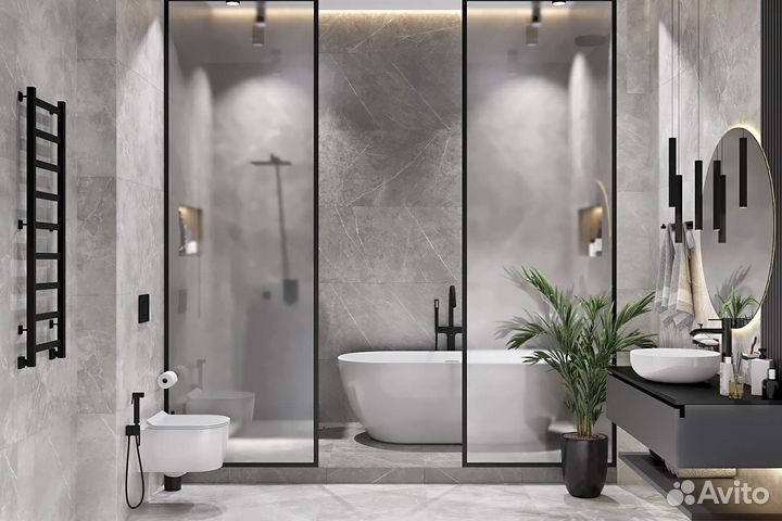 Дизайнер интерьера