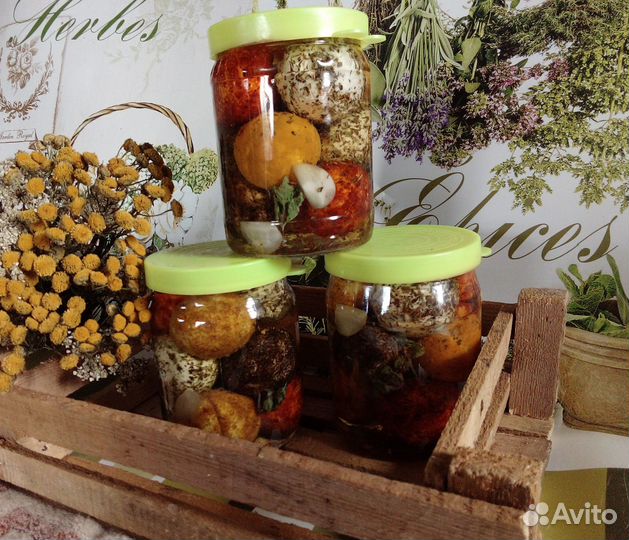 Козье молоко