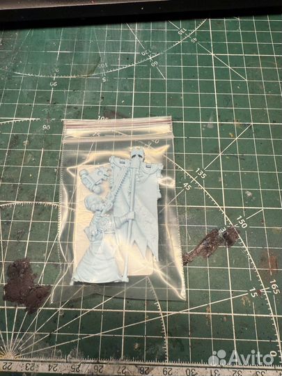 Warhammer 40000 dark angels