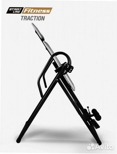 Инверсионный стол Traction SLF