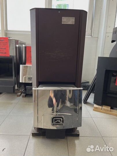 Печь для бани