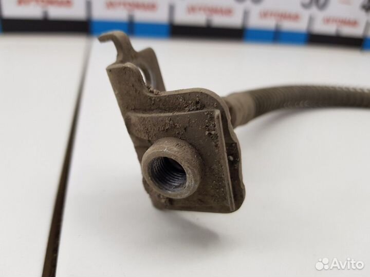 Шланг тормозной передний левый (Kia Cerato)