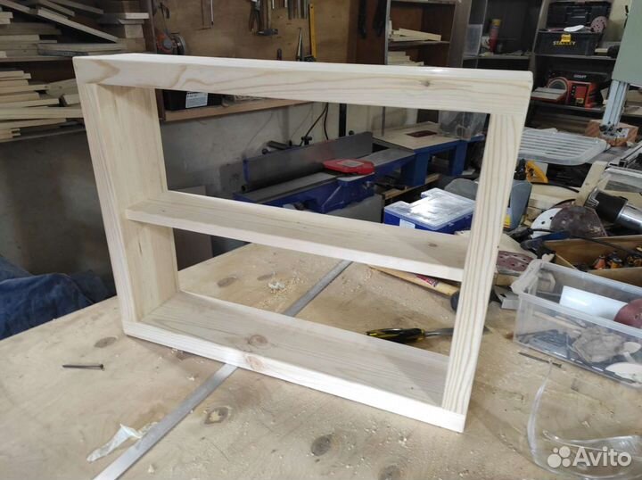 Столярные услуги