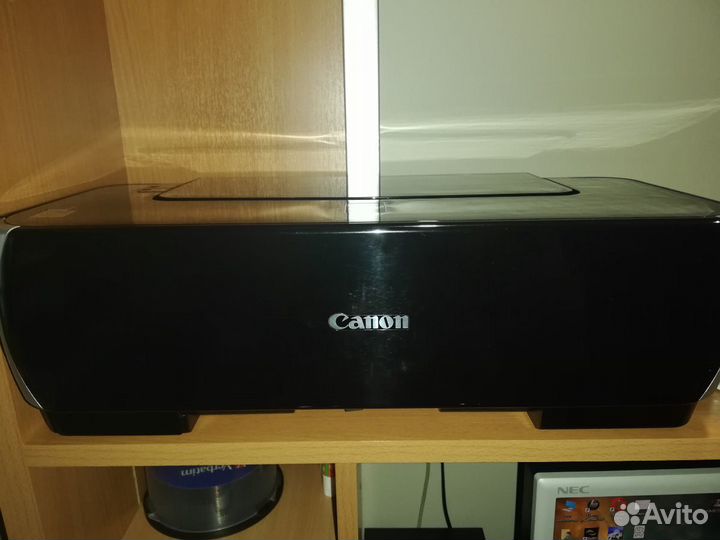 Принтер Canon Pixma IP2500