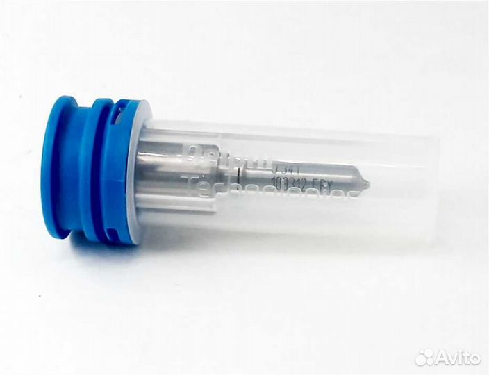 Распылитель L341PBD форсунки Delphi R00301D