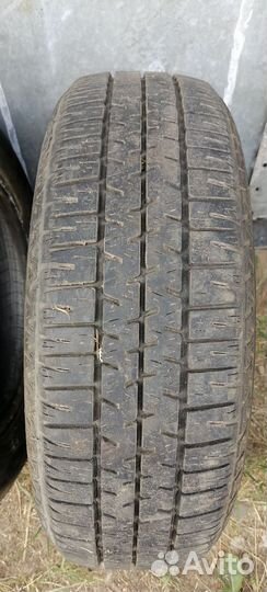 Bridgestone B340 195/65 R15