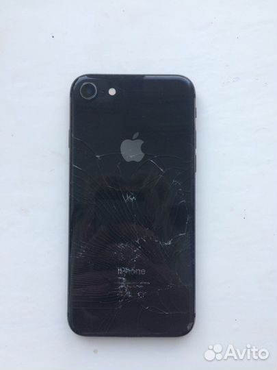 iPhone 8, 64 ГБ