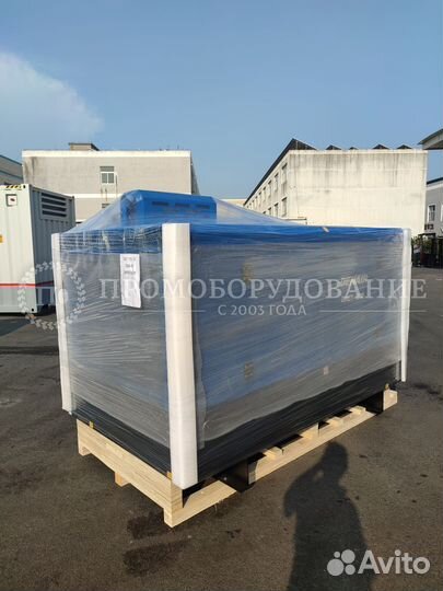 Дизельный компрессор DenAir 15 м3/мин