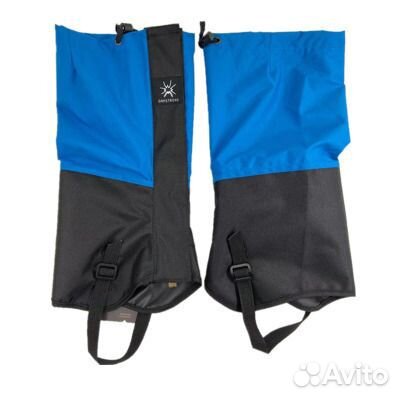 Туристические гамаши samstrong A0068