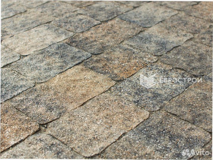 Тротуарная плитка