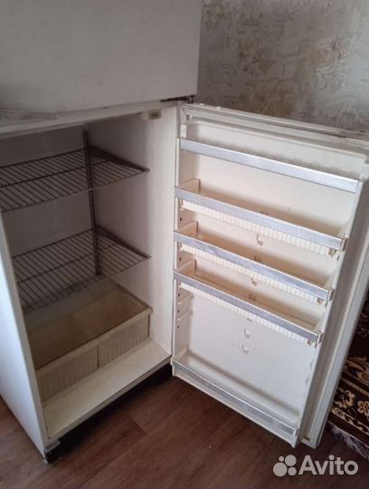Холодильник Ока-6М б/у резерв для вадима
