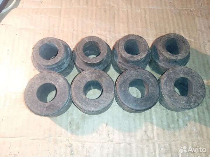 Сайлентблок A4603520465 мерседес W460