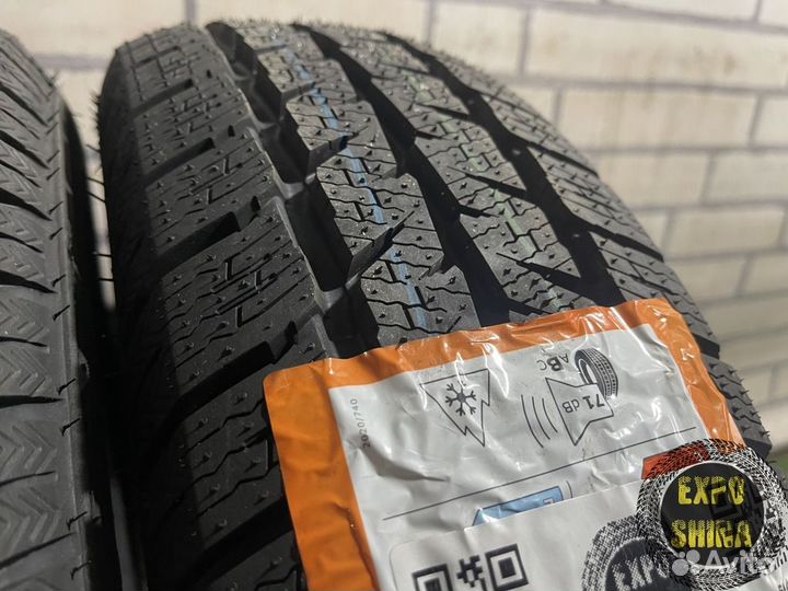 Mazzini Snowleopard Van 185/75 R16C 102R