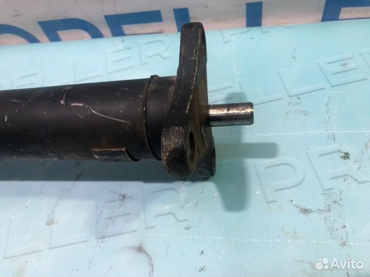 Кардан задний Bmw 5-Я Серия F10 N57Z 2014