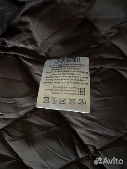 Куртка демисезонная женская 48 50