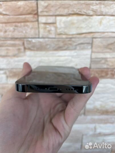 iPhone 12 Pro, 128 ГБ