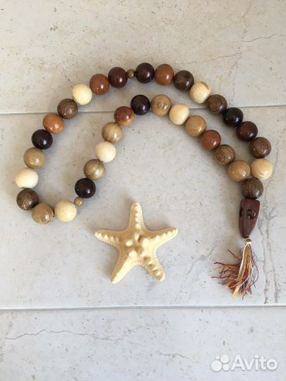 Подвеска для ароматических масел, Четки, Массажер