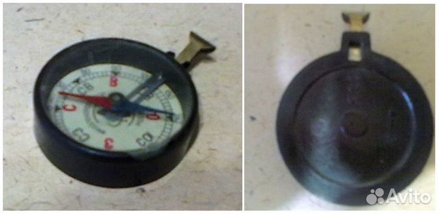 Вещи из СССР