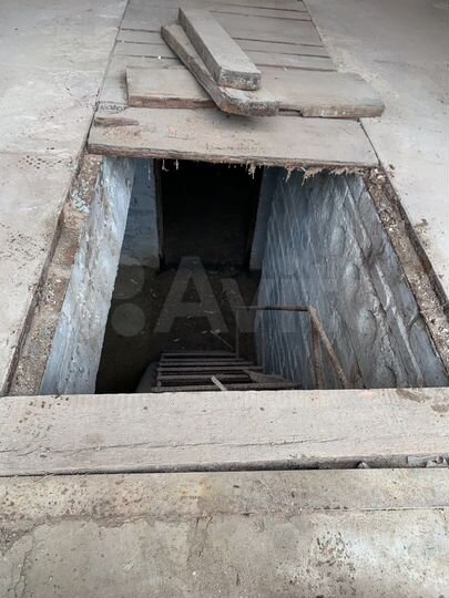 Гараж, 22 м²