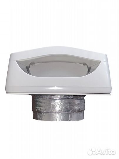 Вентиляционный приточный клапан Vakio KIV PRO