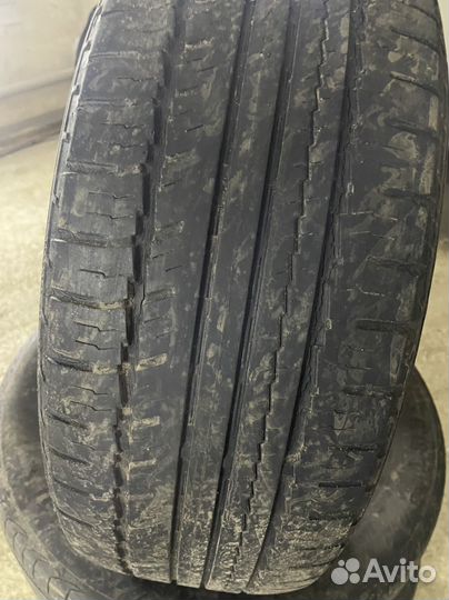 Continental PremiumContact 6 225/55 R18